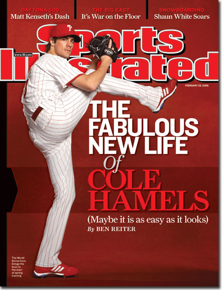 Hamels SI