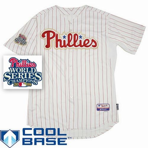 phillies 2008 world series shirt